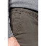 Chino premium homme