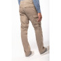 Pantalon 2 en 1 multipoches