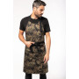 Tablier sommelier en coton apron kariban