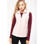 Gilet polaire femme Melodie Kariban