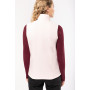 Gilet polaire femme Melodie Kariban