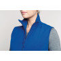 Gilet polaire femme Melodie Kariban