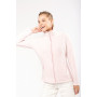 Veste polaire femme maureen Kariban