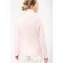 Veste polaire femme maureen Kariban