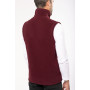 Gilet micropolaire Luca Kariban