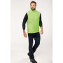 Gilet micropolaire Luca Kariban