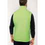 Gilet micropolaire Luca Kariban