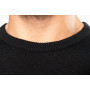 Pull homme encolure ronde kariban