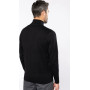 Pull homme 1/4 zip