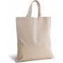 Sac shopping en coton canvas KIMOOD