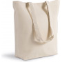 Sac cabas en coton bio KIMOOD