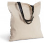 Sac shopping avec poignées simili cuir KIMOOD