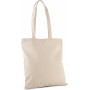 Sac shopping classique coton BIO