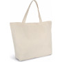 Sac shopping extra large en coton