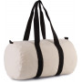 Sac fourre tout en toile de coton KIMOOD