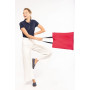 Sac de shopping tricolore origine france garantie