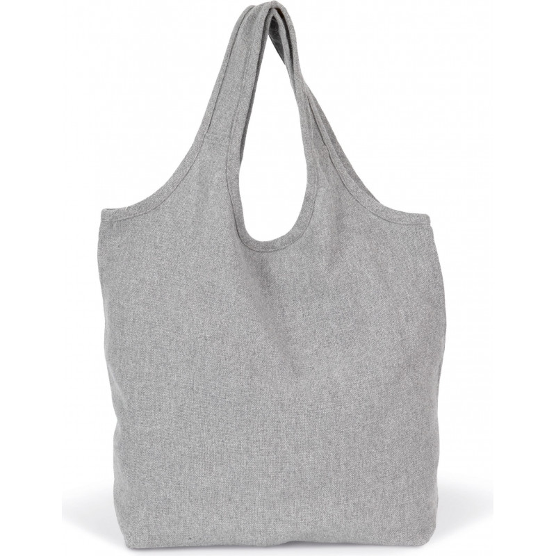 Sac shopping tissé à la main