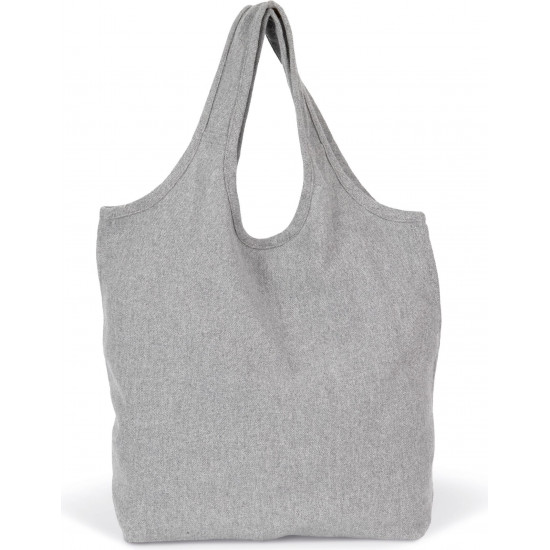 Sac shopping tissé à la main