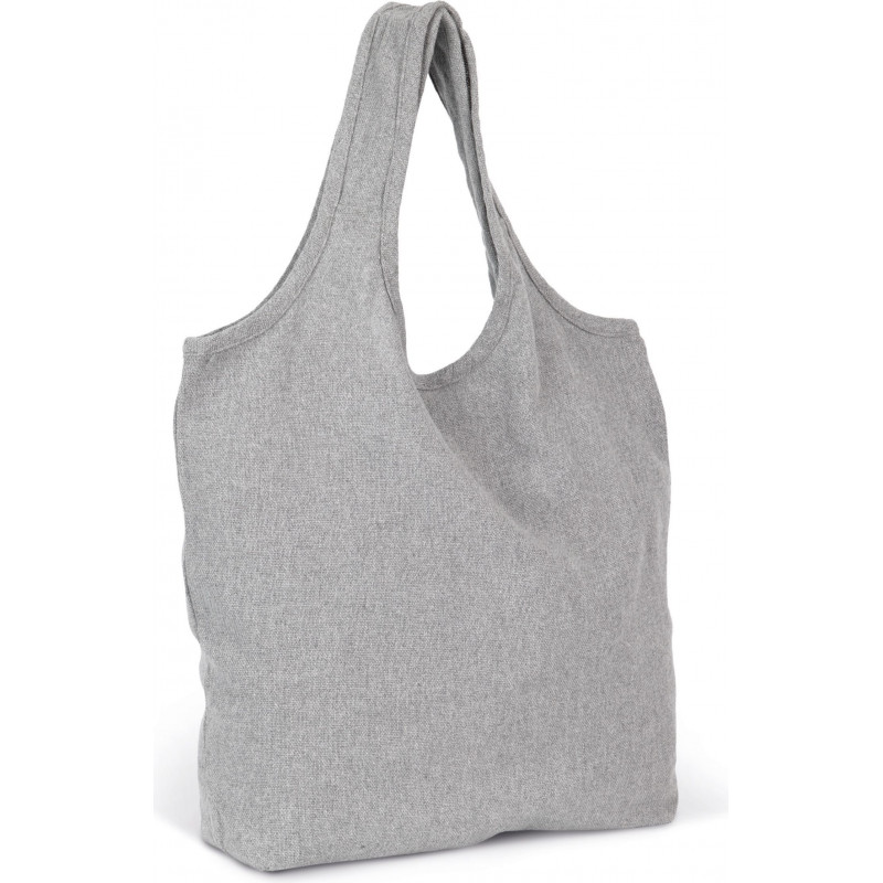 Sac shopping tissé à la main