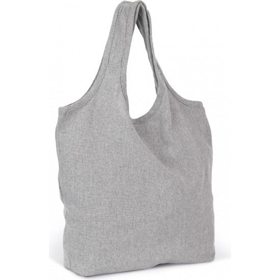 Sac shopping tissé à la main