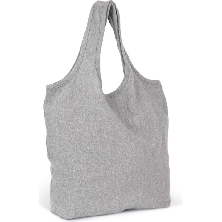 Sac shopping tissé à la main