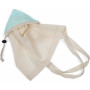 Sac shopping pliable