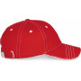 Casquette fashion - 6 panneaux K-UP