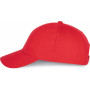 Casquette "Easy printing" 6 panneaux K-UP