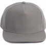 Casquette snapback - 5 panneaux