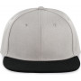 Casquette snapback 6 panneaux