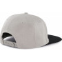 Casquette snapback 6 panneaux