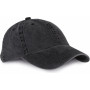 Casquette Vintage 6 panneaux