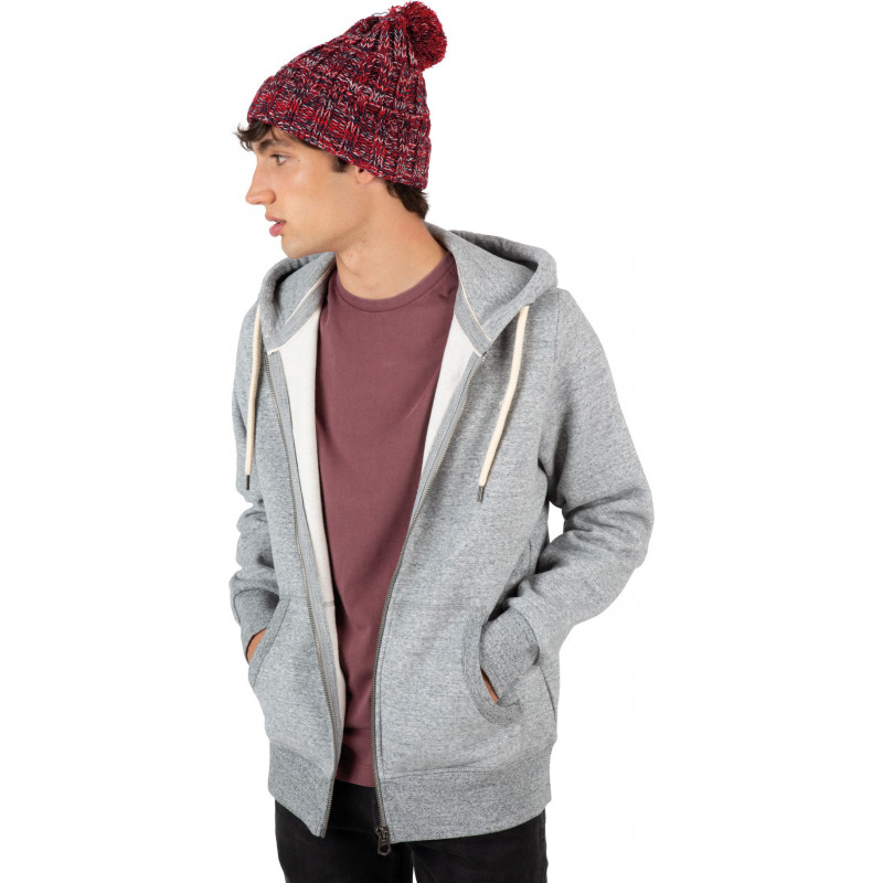 Bonnet à pompon