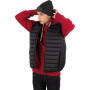 Bonnet à revers avec doublure Thinsulate™ – chaleur, confort et personnalisation facile