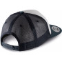 Casquette Trucker classique 5 panneaux K-UP