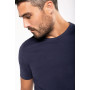 T-shirt vintage manches courtes homme