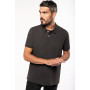 Polo vintage manches courtes homme