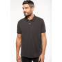 Polo vintage manches courtes homme