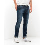 l719 - jean homme luke slim tapered