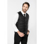 Bodywarmer léger homme