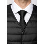 Bodywarmer léger homme