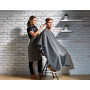 Blouse coiffeur imperméable
