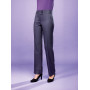 Pantalon droit Iris