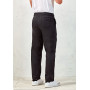 Pantalon de chef "essential"