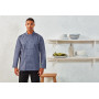 Veste mixte de cuisinier m.longues premier