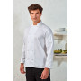 Veste chef cuisinier coolchecker®