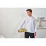 Veste chef cuisinier coolchecker®