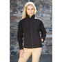 Veste femme en Softshell