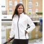 Veste femme en Softshell