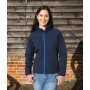 Veste femme en Softshell